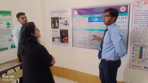 POSTER PRESENTATION